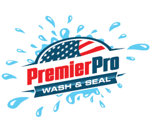 Premier Pro Wash logo