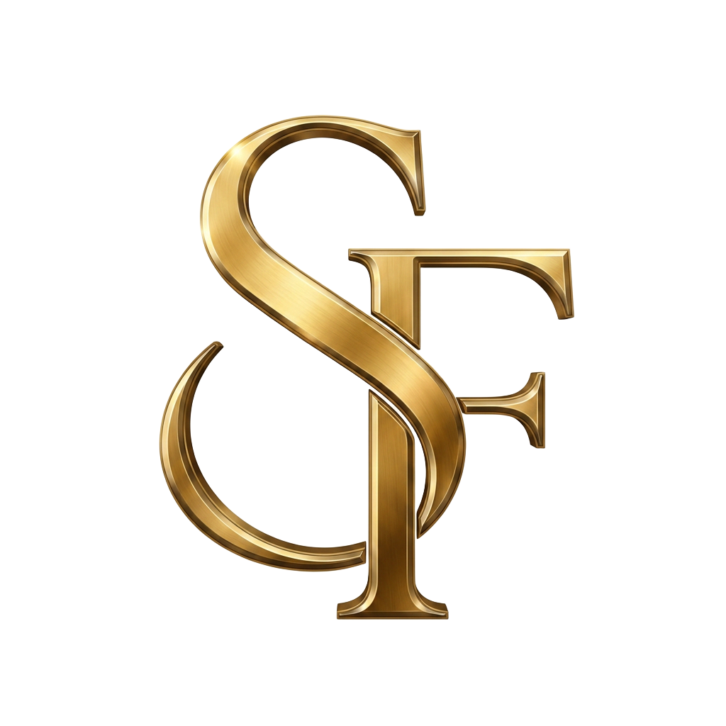 SunFun Luxury Auto logo